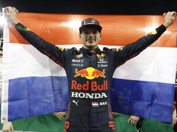 Max Verstappen Max Verstappen