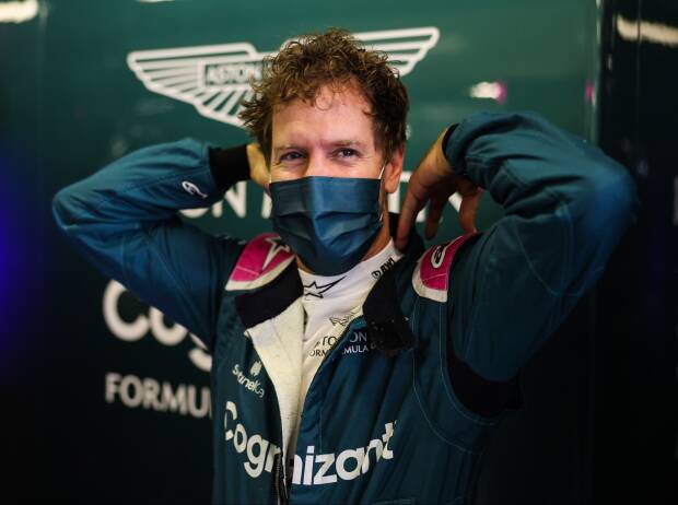 Sebastian Vettel Sebastian Vettel