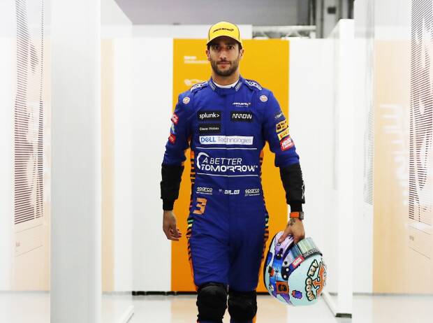 Daniel Ricciardo Daniel Ricciardo