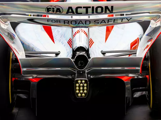 Foto zur News: Formel-1-Technik 2022: Wie sich die neuen Autos unterscheiden könnten