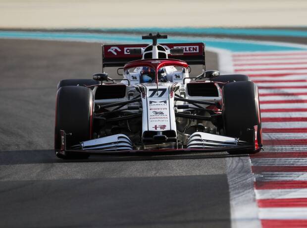 Valtteri Bottas Valtteri Bottas