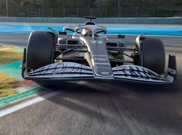 Foto zur News: Maximal 20 Rennen: Warum Franz Tost seine Meinung geändert hat