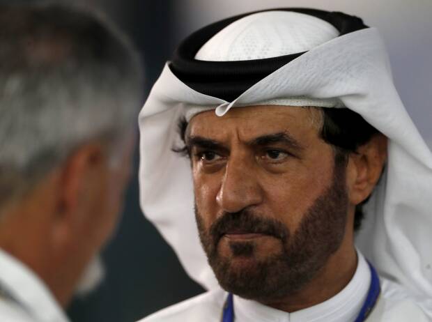 Mohammed bin Sulayem