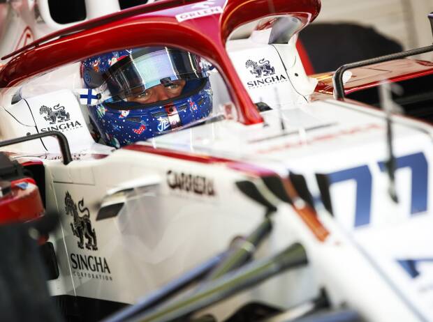 Valtteri Bottas Valtteri Bottas
