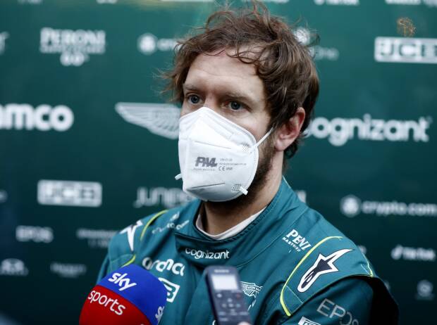 Sebastian Vettel Sebastian Vettel
