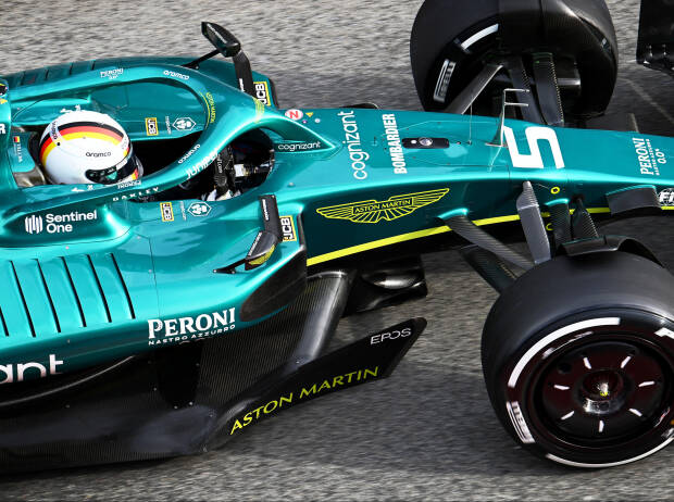 Sebastian Vettel Sebastian Vettel