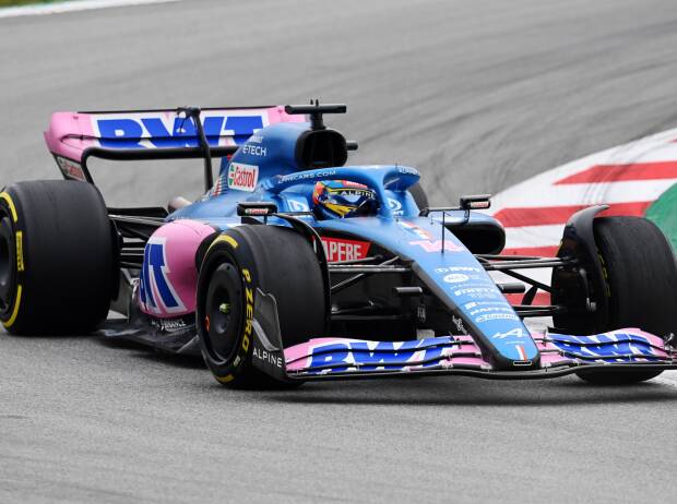 Fernando Alonso