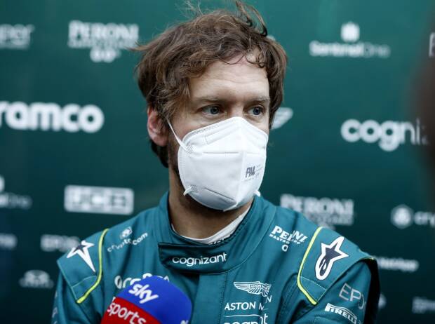 Sebastian Vettel Sebastian Vettel