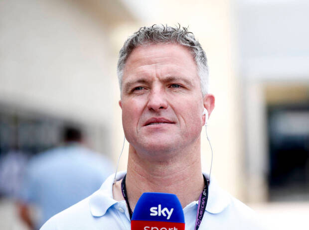 Ralf Schumacher