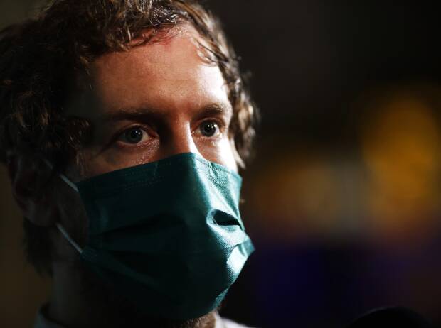 Sebastian Vettel Sebastian Vettel