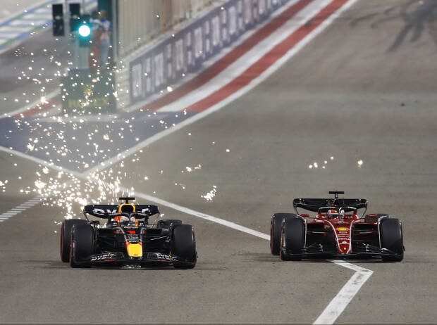 Max Verstappen, Charles Leclerc Max Verstappen, Charles Leclerc