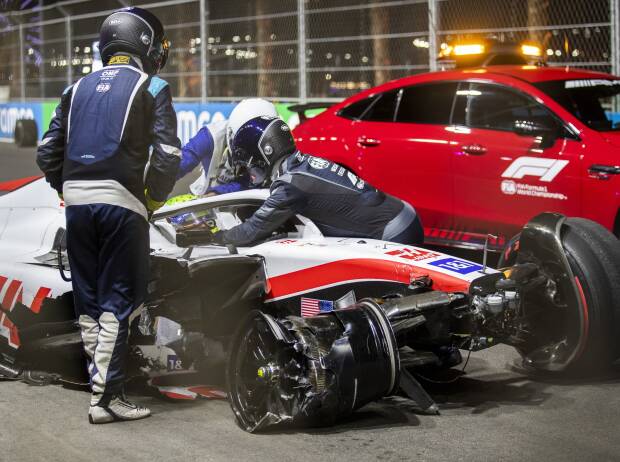 Mick Schumacher