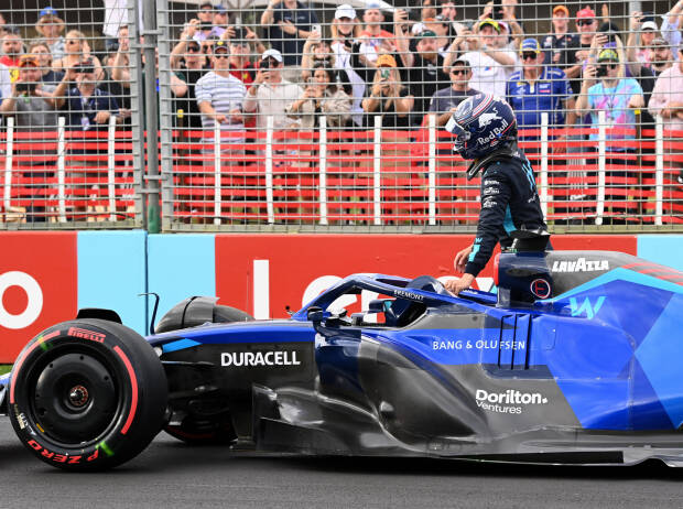 Foto zur News: Formel-1-Technik: Wie das neue Reglement die Entwicklung verändert