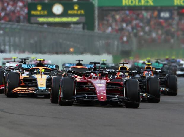 Charles Leclerc Charles Leclerc