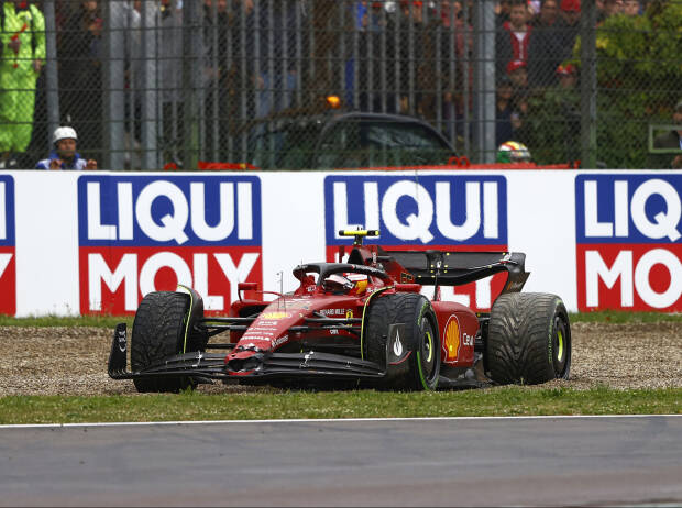 Carlos Sainz, Daniel Ricciardo Carlos Sainz, Daniel Ricciardo