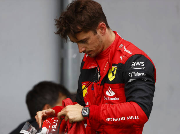 Charles Leclerc Charles Leclerc