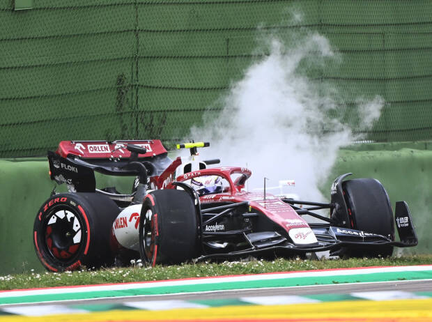 Foto zur News: Wie Ross Brawn die Formel-1-Teams von mehr Sprints überzeugen will
