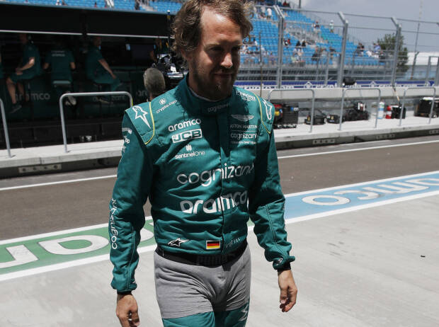 Sebastian Vettel Sebastian Vettel
