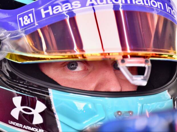 Mick Schumacher Mick Schumacher
