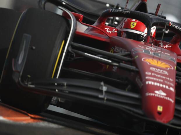 Charles Leclerc Charles Leclerc
