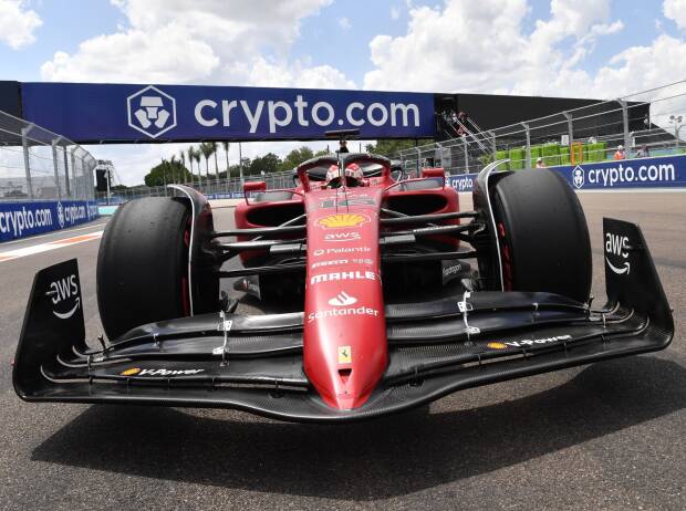 Charles Leclerc Charles Leclerc