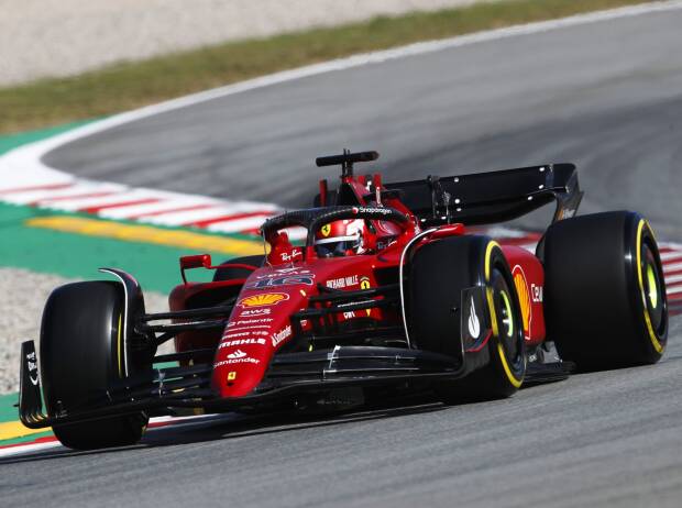 Charles Leclerc Charles Leclerc