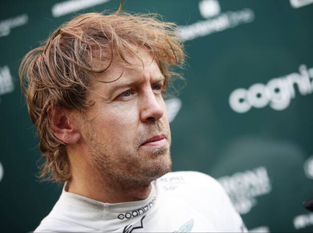 Sebastian Vettel Sebastian Vettel