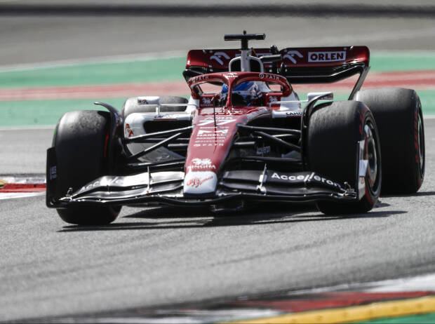 Valtteri Bottas Valtteri Bottas