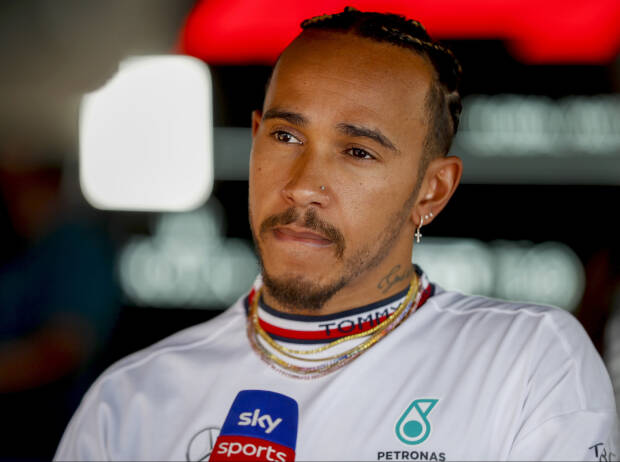 Lewis Hamilton Lewis Hamilton