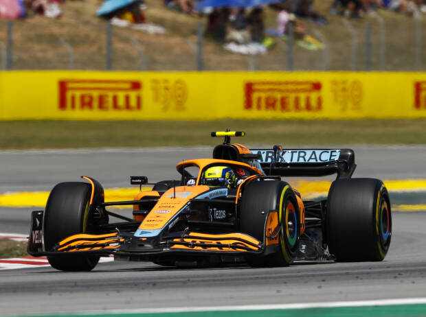 Lando Norris