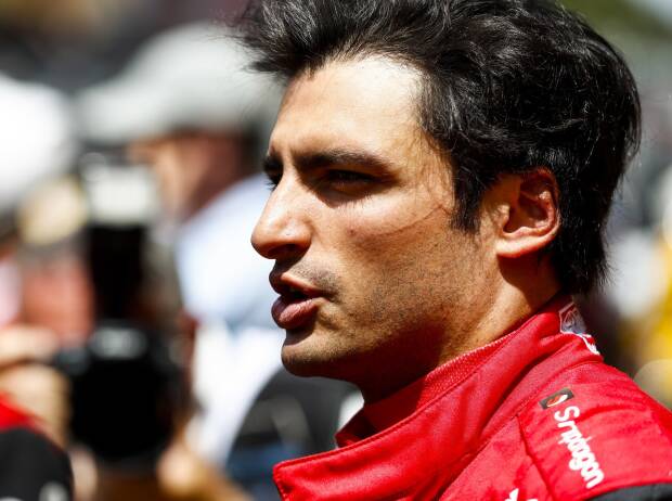 Carlos Sainz Carlos Sainz