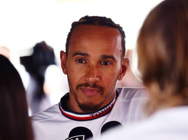 Lewis Hamilton Lewis Hamilton