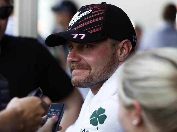 Valtteri Bottas