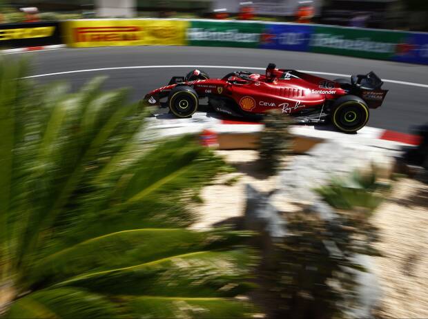 Charles Leclerc Charles Leclerc