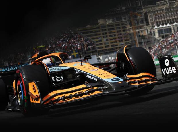 Lando Norris Lando Norris