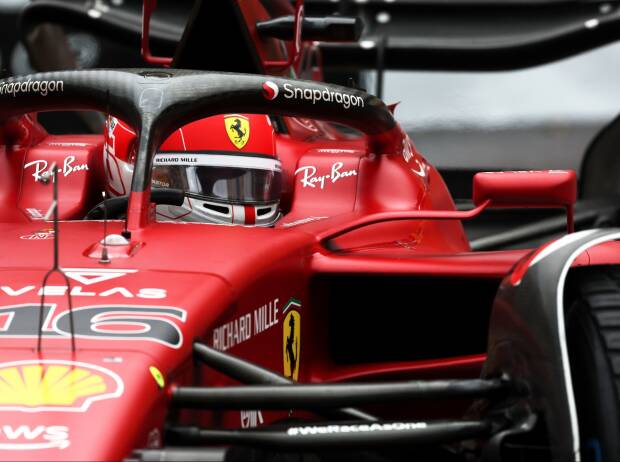 Charles Leclerc Charles Leclerc