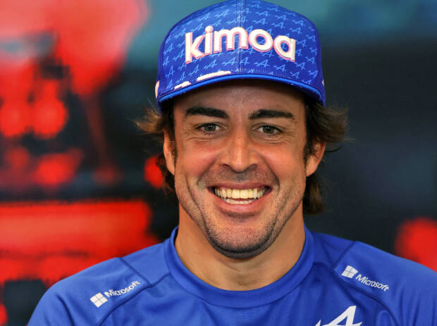 Fernando Alonso Fernando Alonso