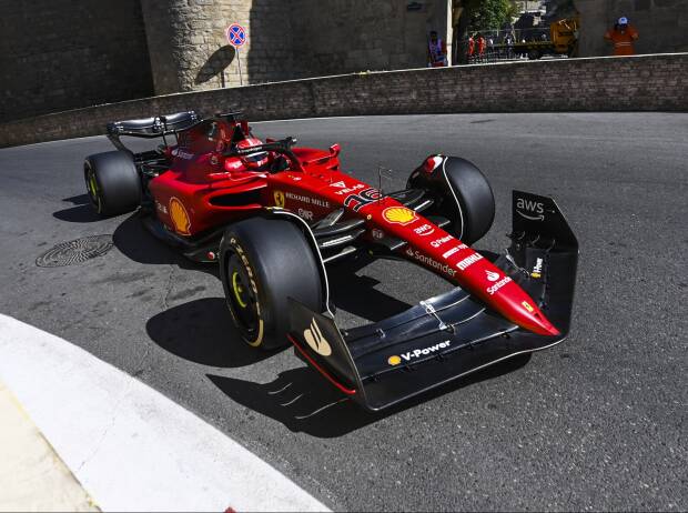 Charles Leclerc Charles Leclerc