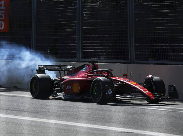 Foto zur News: Hat Ferrari bei der Motorenentwicklung noch ein Ass im Ärmel?