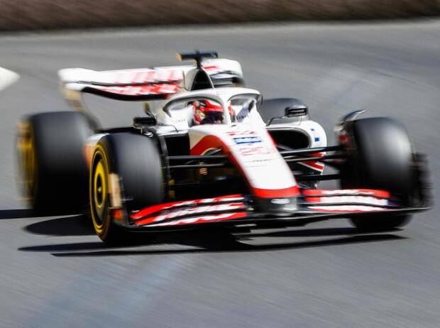 Kevin Magnussen