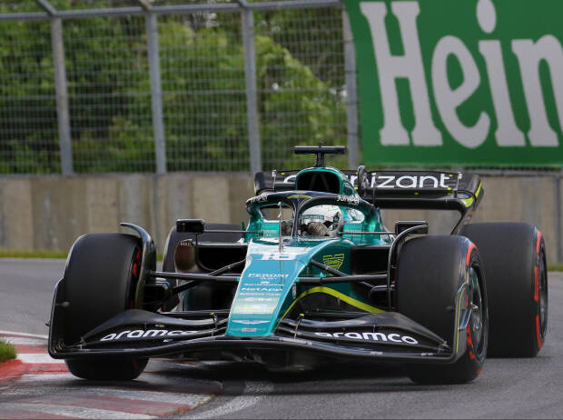 Lance Stroll Lance Stroll