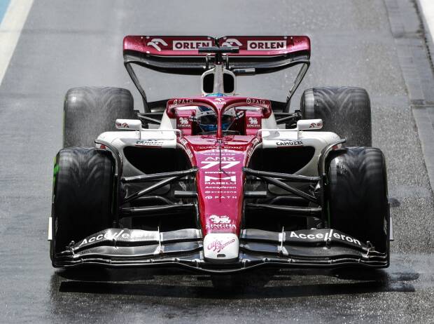 Valtteri Bottas Valtteri Bottas