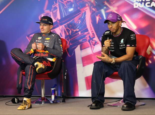 Max Verstappen, Lewis Hamilton Max Verstappen, Lewis Hamilton