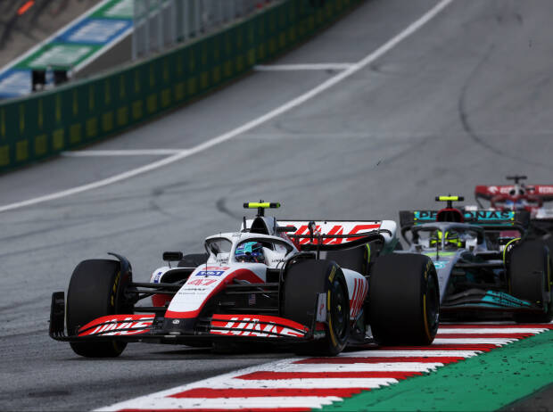 Mick Schumacher, Lewis Hamilton Mick Schumacher, Lewis Hamilton