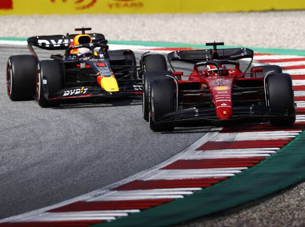 Charles Leclerc, Max Verstappen Charles Leclerc, Max Verstappen