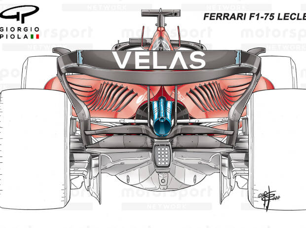 Ferrari F1-75