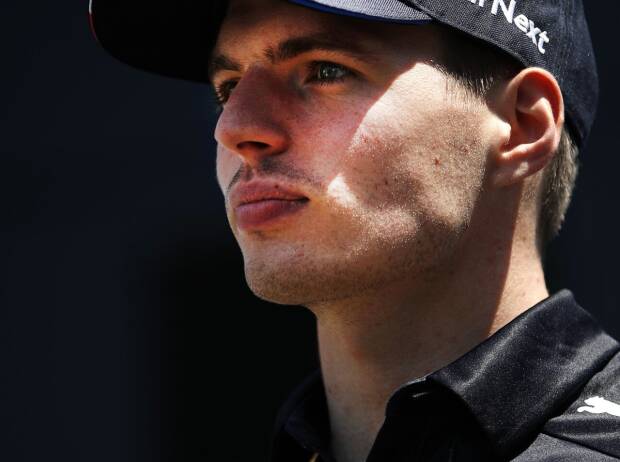 Max Verstappen Max Verstappen