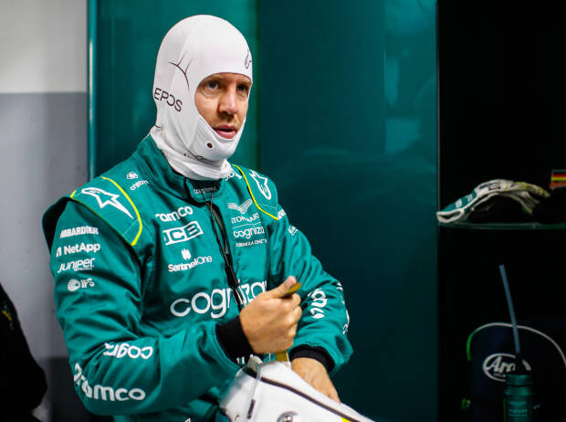 Sebastian Vettel Sebastian Vettel