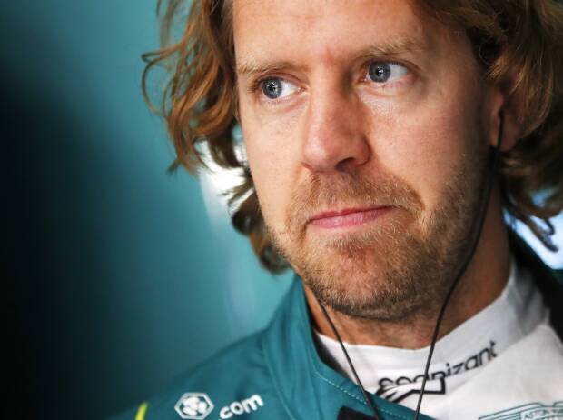 Sebastian Vettel