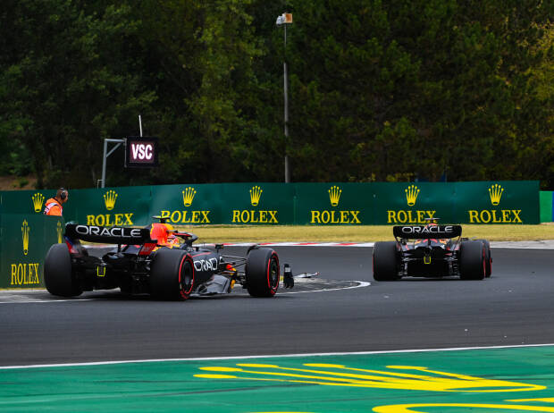 Max Verstappen, Sergio Perez Max Verstappen, Sergio Perez